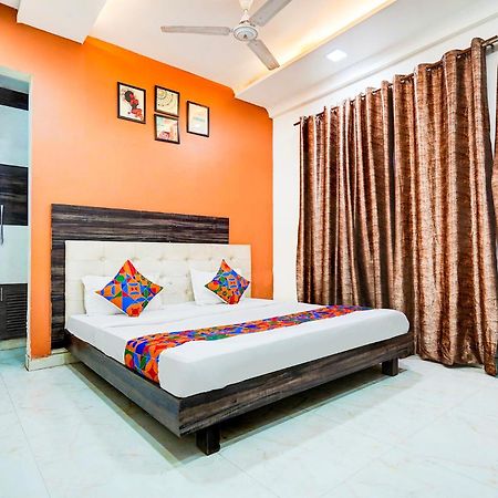 Fabhotel Season Grand Delhi  Exterior photo